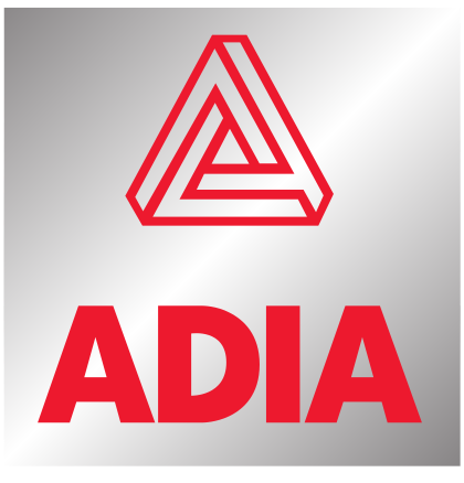 adia logo
