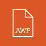 awp23 logo
