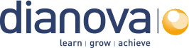 dianova logo