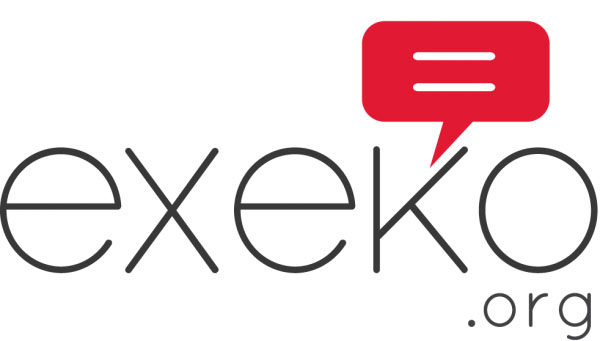 exeko logo