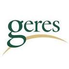 geres logo