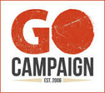 GO campaign logo