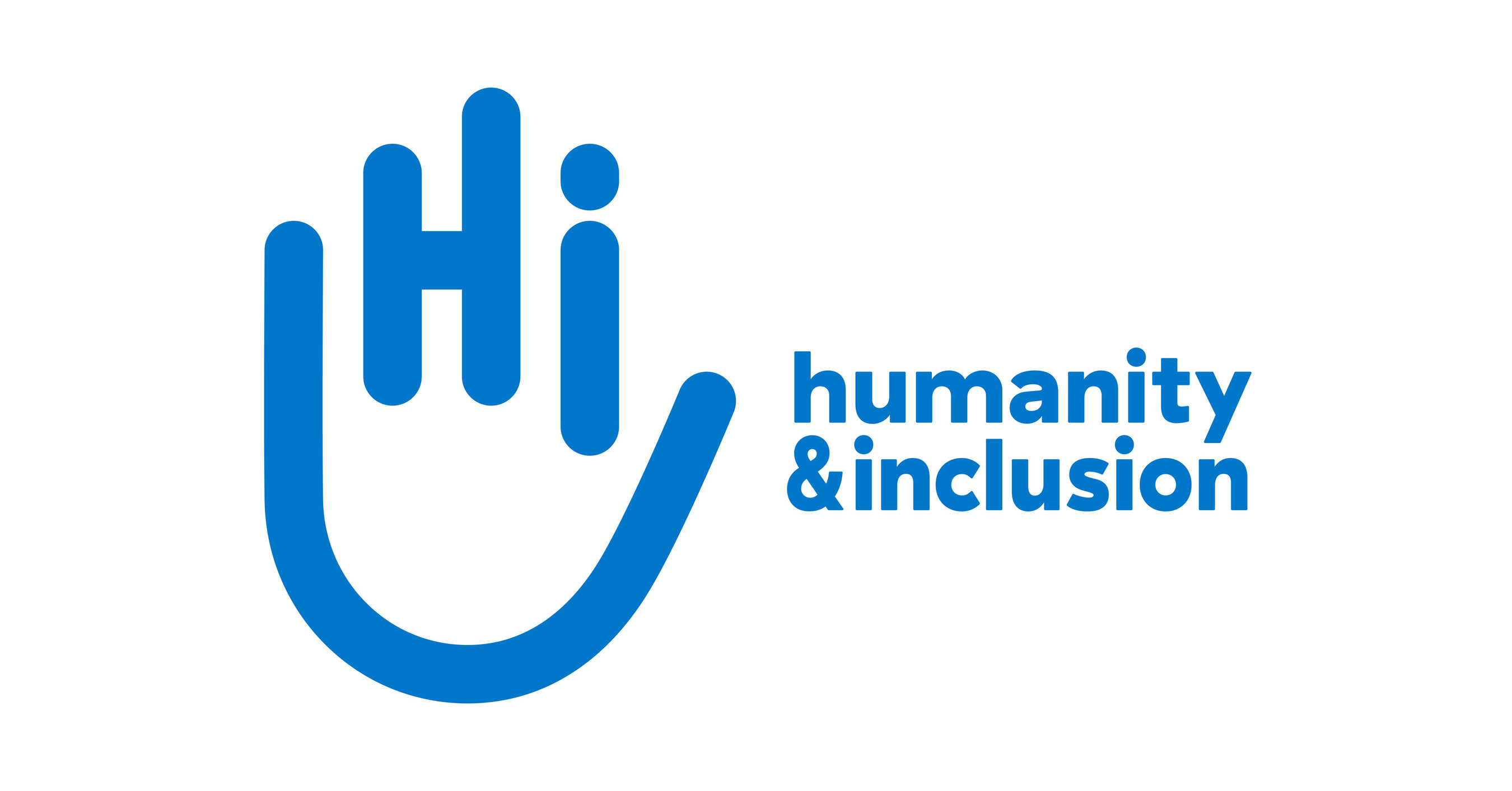 humanity and inclusion logo