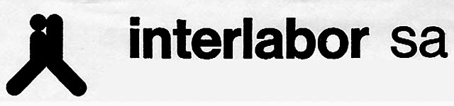 interlabor logo