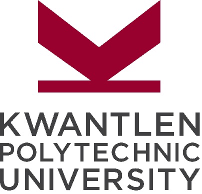 kwantlen logo