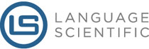 language scientific logo
