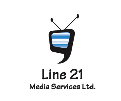 line21 logo