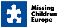 missing children europe logo