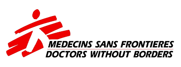 medecins sans frontieres logo