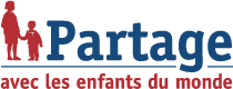 partage logo
