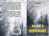 Helen's Nightmare by A. P. Hernández