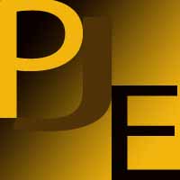 pje logo