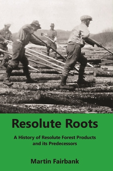 Resolute Roots