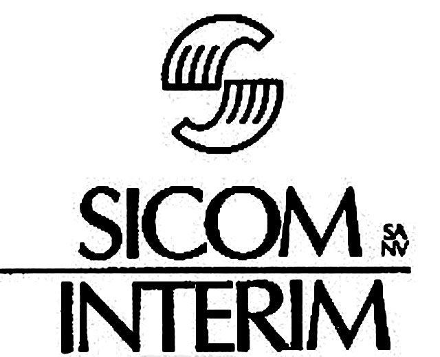 sicom logo