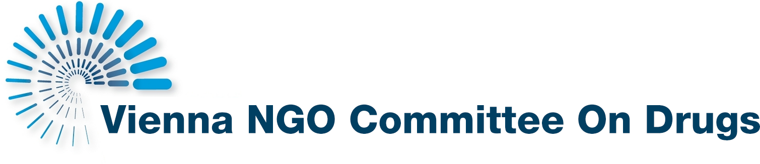 vienna ngo committee on drugs logo
