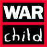 war child holland logo