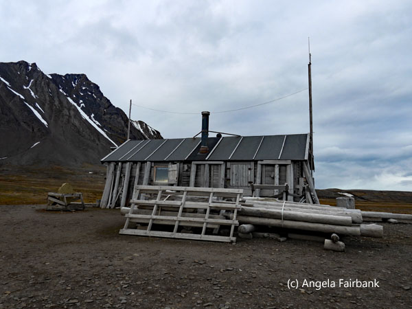 hut back view