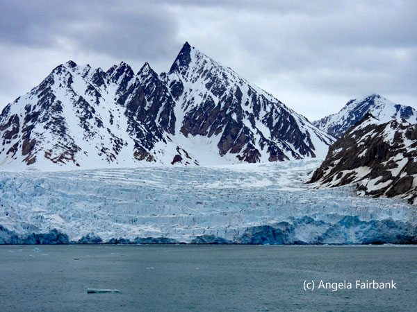 glacier