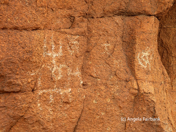 petroglyphs 2