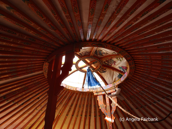 ger ceiling