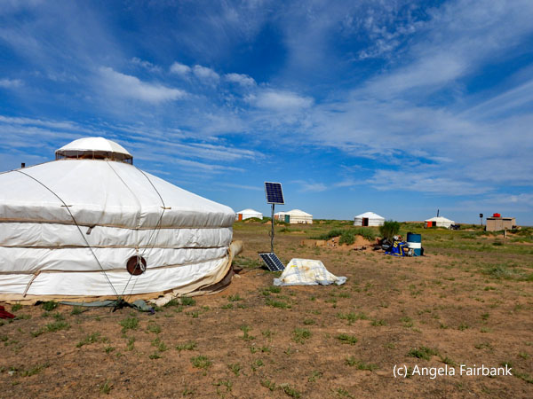 ger with solar panel 2