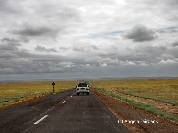 highway