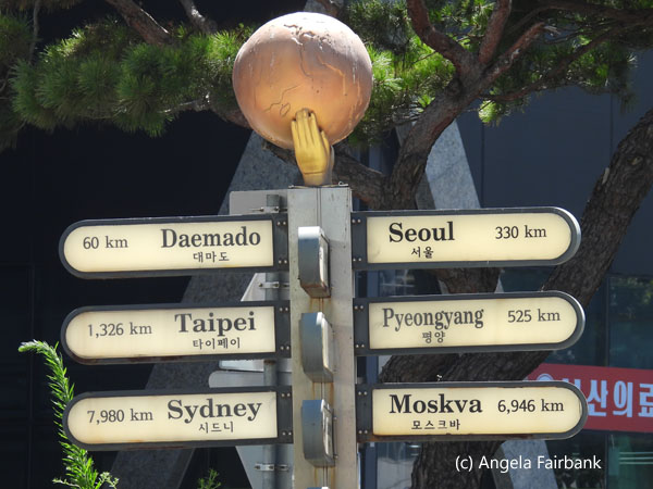 city distances 1