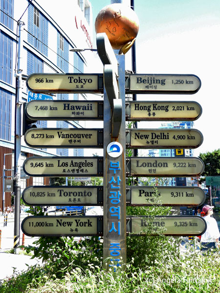 city distances 2