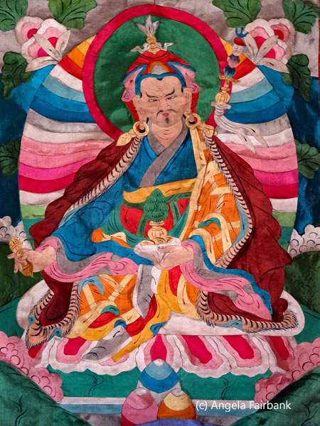 temple art