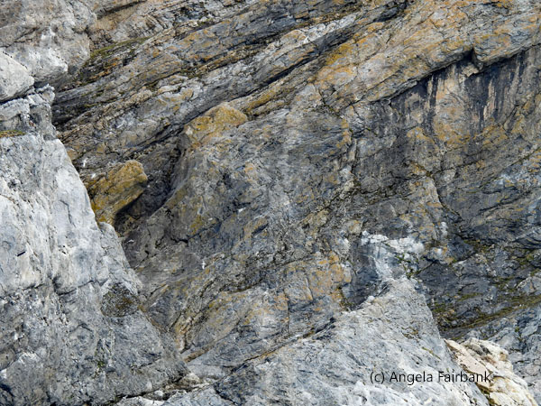 rock details