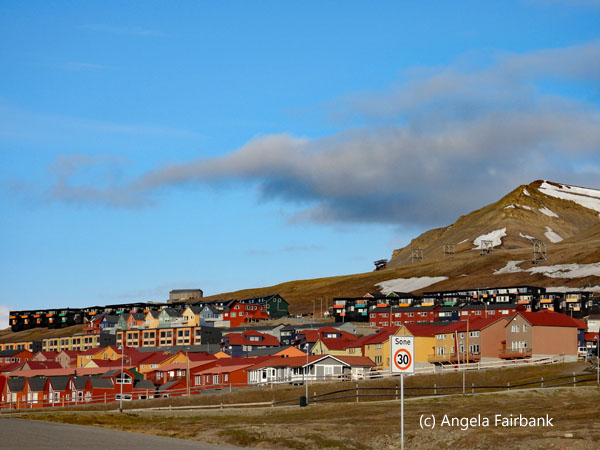 buildings
