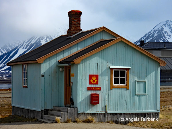 post office 