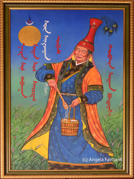 painting at restaurant 3