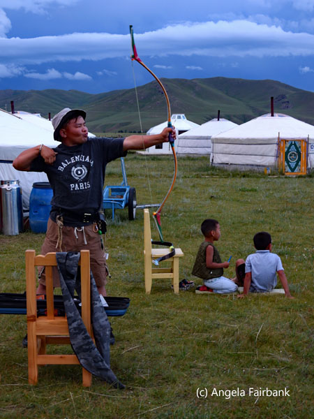 toedrag at archery 4