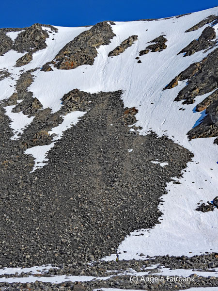 mountain