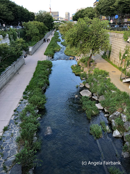canal