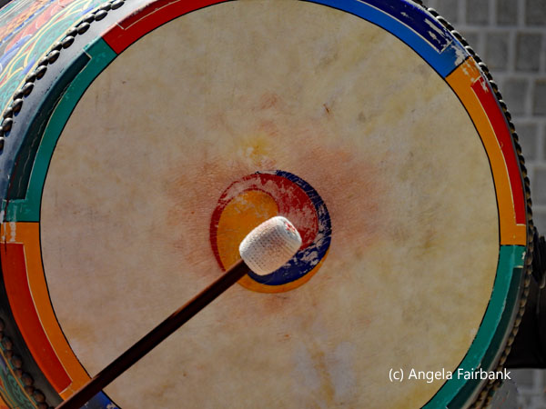drum