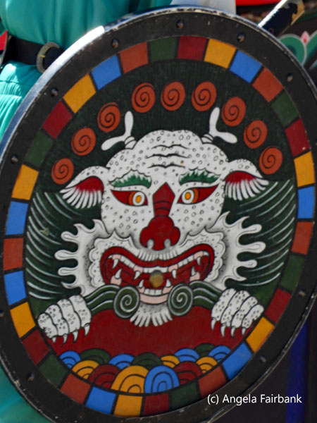 shield