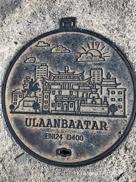 drain cover