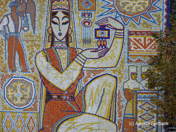 mural