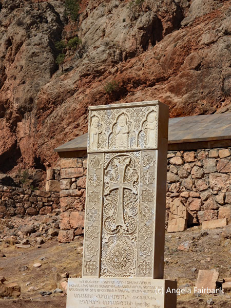cross
