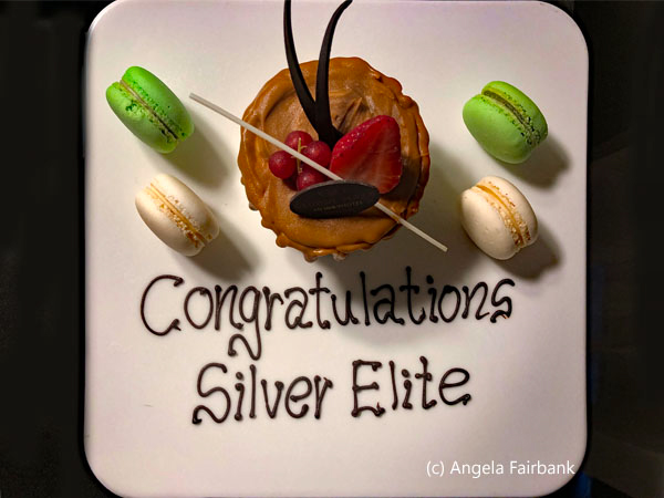 ihg silver elite gift