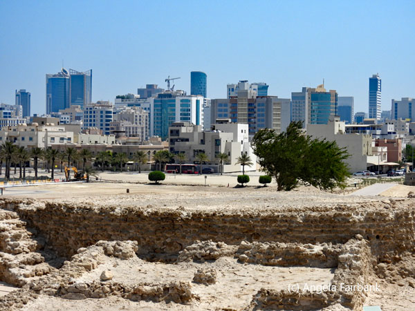 view from fort 2
