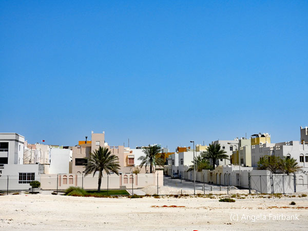 view of government houses