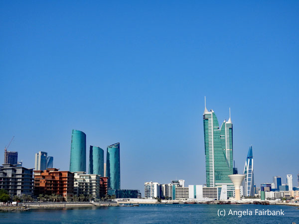 skyline