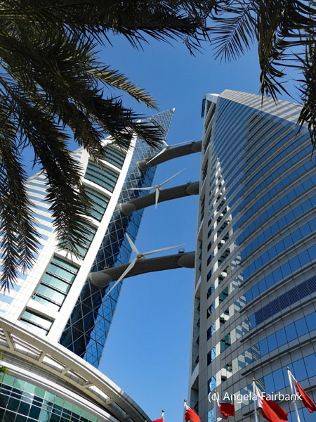 trade centre 2