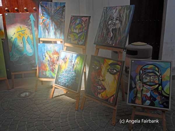 paintings