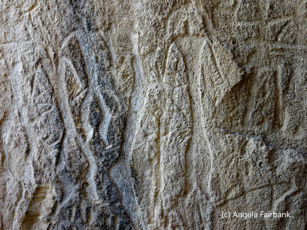 petroglyph 2