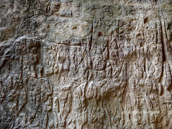 petroglyph 3