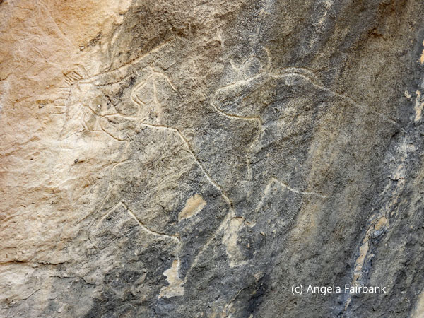petroglyph 4